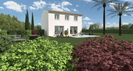 Le Thoronet Maison neuve - 2168922-4529modele620231206gyluo.jpeg Maisons France Confort