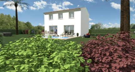 Le Thoronet Maison neuve - 2168922-4529modele7202312065RUtF.jpeg Maisons France Confort