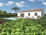 Maison à construire à Le Thoronet (83340) 2168893-4529modele620250219KT4oU.jpeg Maisons France Confort