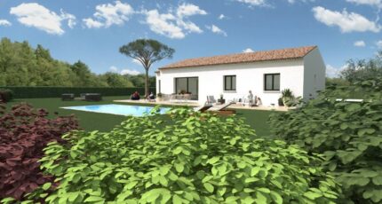 Le Thoronet Maison neuve - 2168893-4529modele620250219KT4oU.jpeg Maisons France Confort