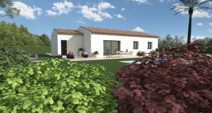 Le Thoronet Maison neuve - 2168893-4529modele720250219ziU28.jpeg Maisons France Confort