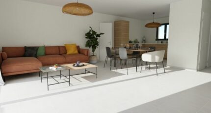Le Thoronet Maison neuve - 2168893-4529modele820250219Cs0Sc.jpeg Maisons France Confort