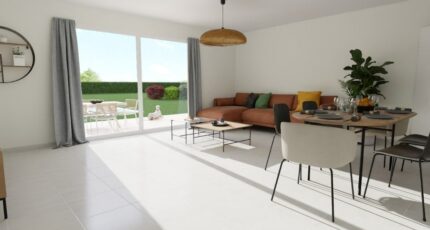 Le Thoronet Maison neuve - 2168893-4529modele920250219hiQLp.jpeg Maisons France Confort