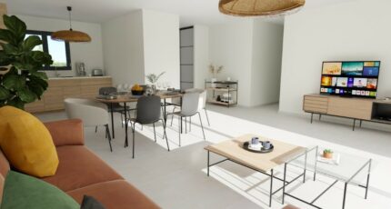 Le Thoronet Maison neuve - 2168893-4529modele1020250219szlVr.jpeg Maisons France Confort