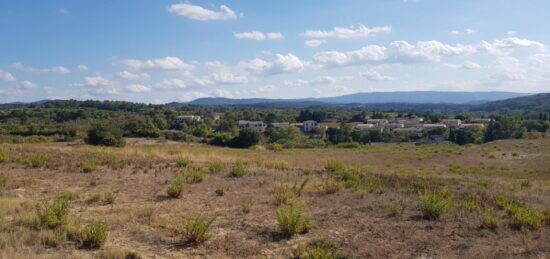 Terrain à bâtir à Leuc, Occitanie