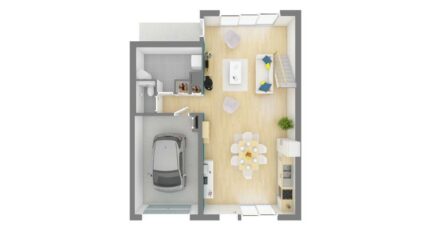 Narbonne Maison neuve - 2201335-4586modele720191218AEBSV.jpeg Maisons France Confort