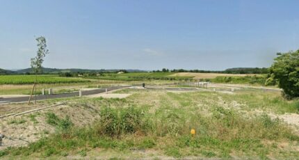 Array Terrain à bâtir - 2112066-7050annonce220241106glpnS.jpeg Maisons France Confort