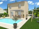 Maison à construire à Villeneuve (04180) 2111516-7051modele6202303030IZSN.jpeg Maisons France Confort