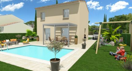 Villeneuve Maison neuve - 2111516-7051modele6202303030IZSN.jpeg Maisons France Confort