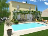 Maison à construire à Villeneuve (04180) 2111768-7051modele620230406QHuWX.jpeg Maisons France Confort