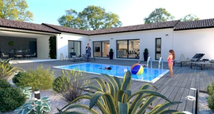 Array Maison neuve - 2201475-5100modele620230622wZBAs.jpeg Maisons France Confort