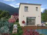 Maison neuve à La Colle-sur-Loup (06480) 2201439-9270modele720250623lZAVy.jpeg Maisons France Confort