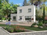 Maison à construire à Fréjus (83600) 2201646-9270modele720250623rSnah.jpeg Maisons France Confort