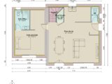 Maison à construire à Fréjus (83600) 2201646-9270modele8202506230176O.jpeg Maisons France Confort