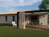 Maison à construire à Prayssac (46220) 2201391-11295modele720250528IJ0zl.jpeg Maisons France Confort