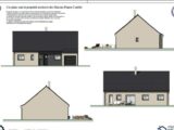 Maison à construire à Bonchamp-lès-Laval (53960) 2197935-3855modele920250206A8xPN.jpeg Maisons France Confort