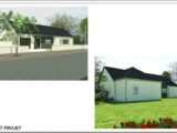 Maison à construire à Soulgé-sur-Ouette (53210) 2197580-3855modele820250206E91dP.jpeg Maisons France Confort