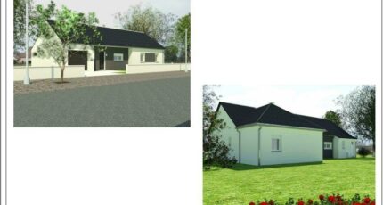 Array Maison neuve - 2197580-3855modele820250206E91dP.jpeg Maisons France Confort