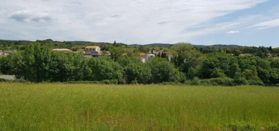 Terrain à bâtir à Salsigne, Occitanie