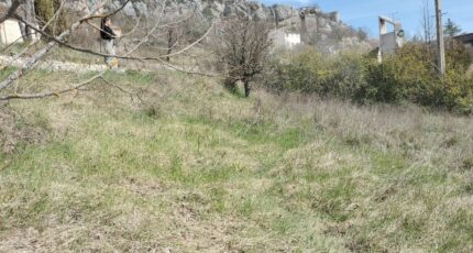 Trigance Terrain à bâtir - 2134260-9891annonce5202504161m6ET.jpeg Maisons France Confort