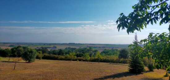 Terrain à bâtir à Saint-Maigrin, Nouvelle-Aquitaine
