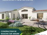 Terrain à bâtir à Brie (16590) 2201948-11045annonce120250623SJ7Jp.jpeg Maisons France Confort