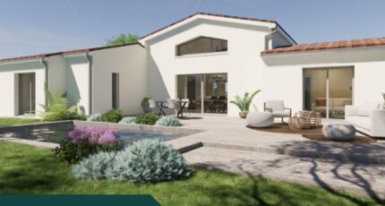 Brie Terrain à bâtir - 2201948-11045annonce120250623SJ7Jp.jpeg Maisons France Confort