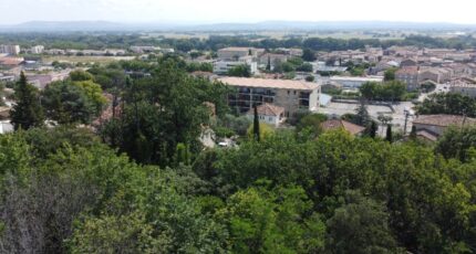 Bourg-Saint-Andéol Maison neuve - 2201953-812annonce420241105Uvbsa.jpeg Maisons France Confort