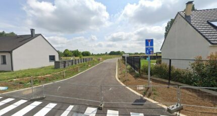 Bertry Terrain à bâtir - 2201770-10261annonce420250605ioZhW.jpeg Maisons France Confort
