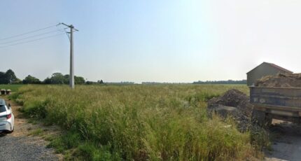 Gœulzin Terrain à bâtir - 2201768-10261annonce220241108U7PTJ.jpeg Maisons France Confort