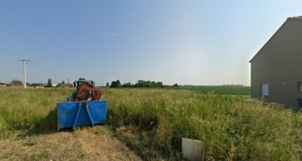Gœulzin Terrain à bâtir - 2201768-10261annonce320241108XagFH.jpeg Maisons France Confort