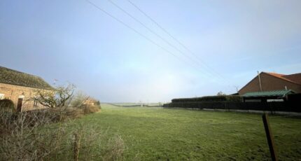 Hasnon Terrain à bâtir - 2201525-10617annonce120250623k0NBb.jpeg Maisons France Confort