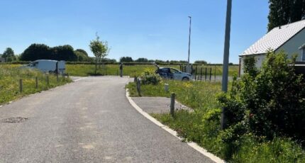 Bertry Terrain à bâtir - 2201775-10261annonce3202506052ry1f.jpeg Maisons France Confort