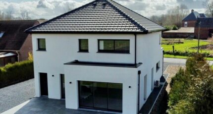 Saint-Amand-les-Eaux Maison neuve - 2201545-10617annonce720250623KfKSN.jpeg Maisons France Confort