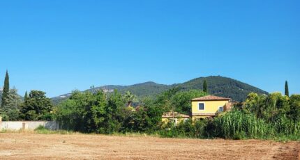 La Farlède Terrain à bâtir - 2201977-11079annonce120250623KNOeH.jpeg Maisons France Confort