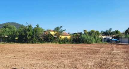La Farlède Terrain à bâtir - 2201977-11079annonce220250623EeyES.jpeg Maisons France Confort