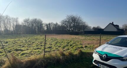 Moyenneville Terrain à bâtir - 2201998-5042annonce120250227kVxgD.jpeg Maisons France Confort