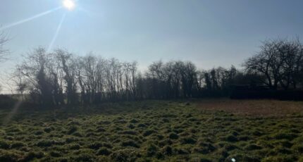 Moyenneville Terrain à bâtir - 2201998-5042annonce220250227daE2H.jpeg Maisons France Confort