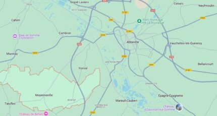 Moyenneville Terrain à bâtir - 2201998-5042annonce420250227aq4TL.jpeg Maisons France Confort