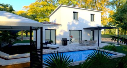 Puget-sur-Argens Maison neuve - 2202053-11157modele920250623RVtxU.jpeg Maisons France Confort
