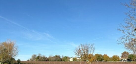 Terrain à bâtir à Le Pout, Nouvelle-Aquitaine