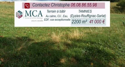Rouffignac-Saint-Cernin-de-Reilhac Maison neuve - 2200388-11203annonce320250621CAdUK.jpeg Maisons France Confort