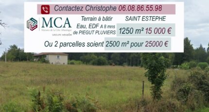 Piégut-Pluviers Maison neuve - 2200432-11203annonce220250621VWtsv.jpeg Maisons France Confort