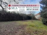 Terrain à bâtir à Boulazac (24750) 2200926-11203annonce220250622Qq52E.jpeg Maisons France Confort