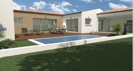 Nuaillé-d'Aunis Terrain à bâtir - 2154185-10309annonce320250512gK9Ra.jpeg Maisons France Confort