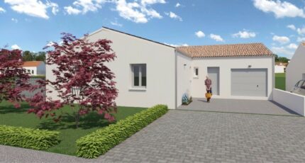 L'Houmeau Maison neuve - 2201458-10309annonce620250623wBZvW.jpeg Maisons France Confort
