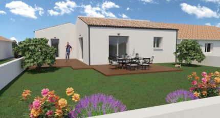 L'Houmeau Maison neuve - 2201458-10309annonce720250623eeh4N.jpeg Maisons France Confort