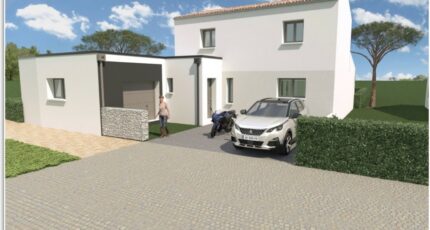 L'Houmeau Maison neuve - 2201458-10309annonce220250509hT2Ur.jpeg Maisons France Confort