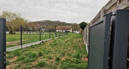 La Croix-Saint-Leufroy Terrain à bâtir - 2114395-5362annonce120250321lcHLX.jpeg Maisons France Confort