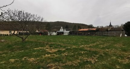 La Croix-Saint-Leufroy Terrain à bâtir - 2114395-5362annonce320250321dE21b.jpeg Maisons France Confort